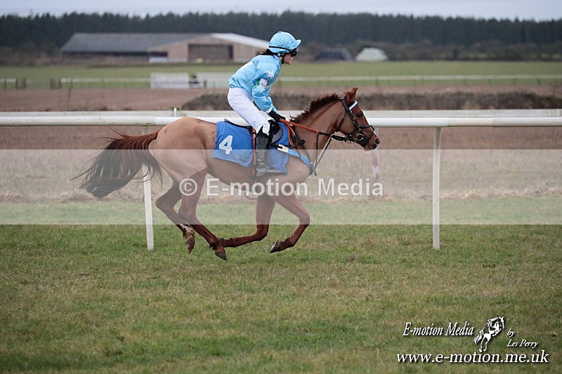 PRPTP 260125 206 - Pony Racing from Cocklebarrow Farm 26/01/25