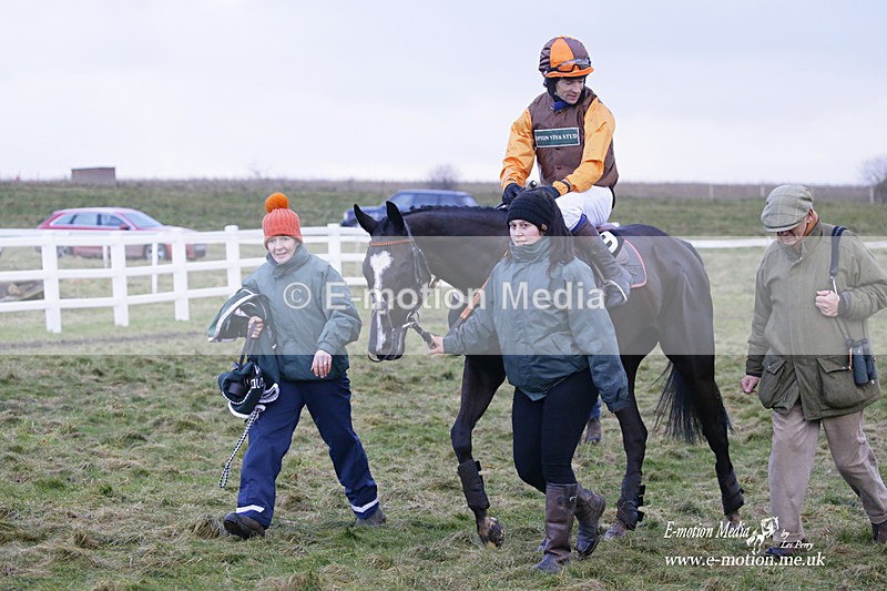 PtP 060222 0749 - Combined Services Point-to-Point - Larkhill - 06/02/22