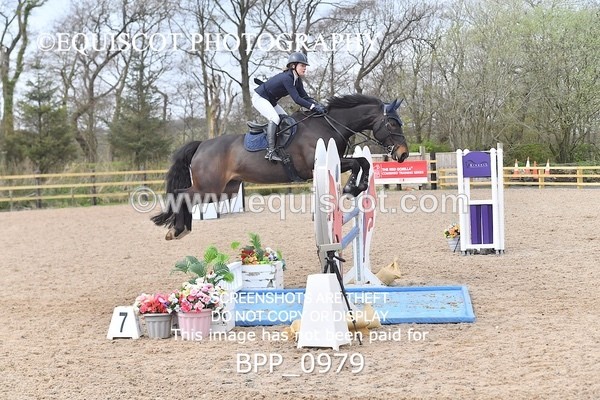 BPP_0979 - CLASS 11 SAT  RHS Classic Championship Qualifier