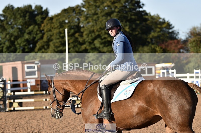 231015A-092326-06693 - Cls 22 British Novice & 90cm Open