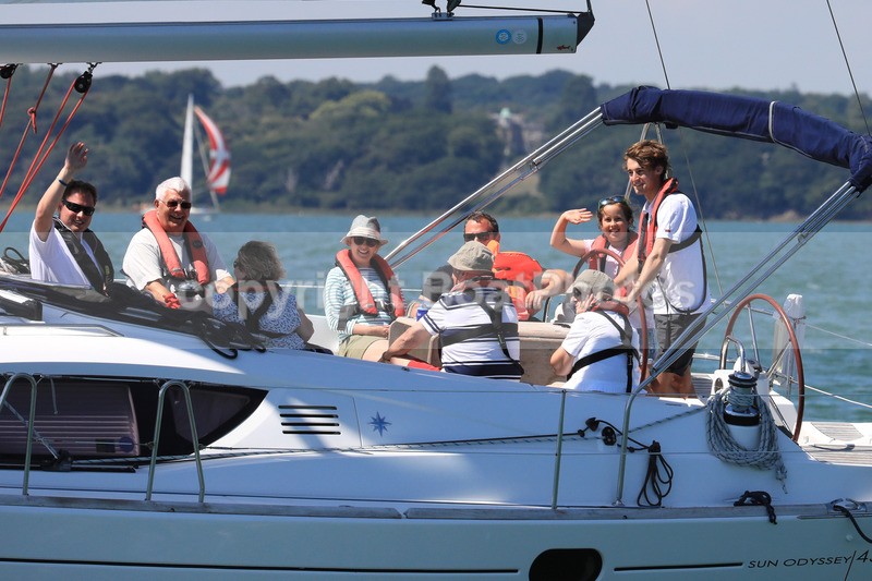 170709 OMERTA - SUN ODYSSEY 45 RTI_7924 - Sailboats - monohull