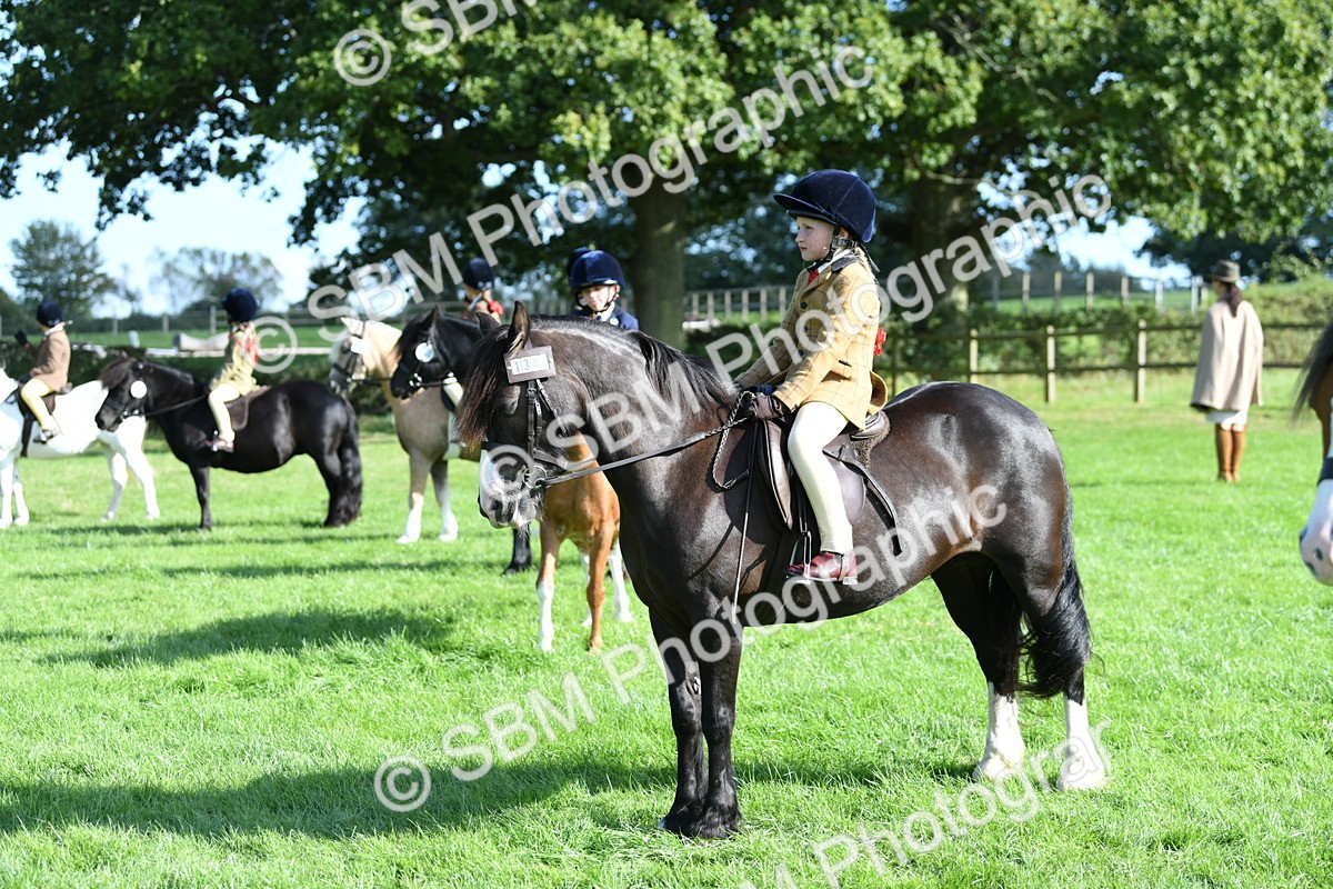 SBM_50402 - S21 - Novice & Newcomers 1st Ridden Pony
