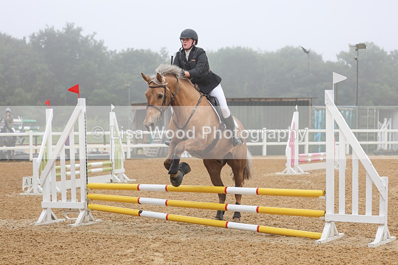 3E7A4519 - Class 1: Senior 60cm