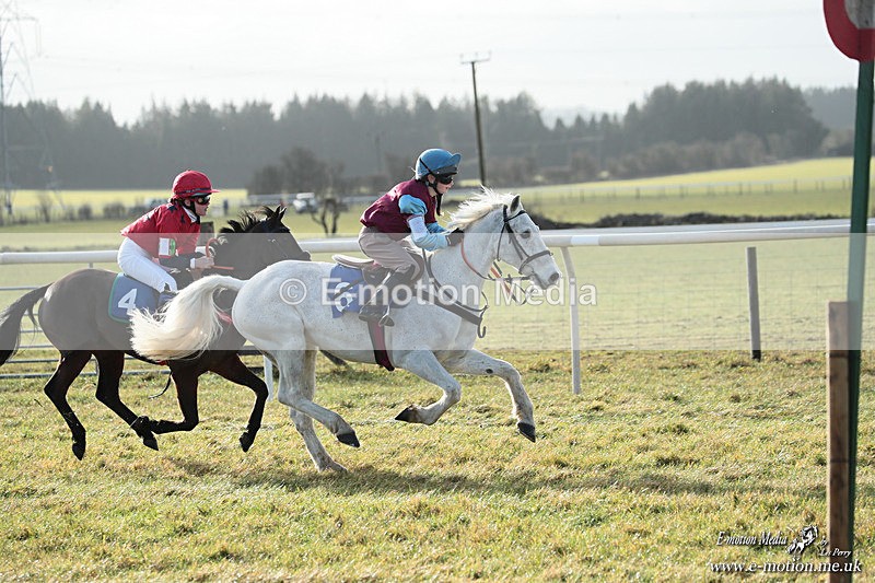 PR PtP 250126 191 - Pony Racing Cocklebarrow 25/01/26