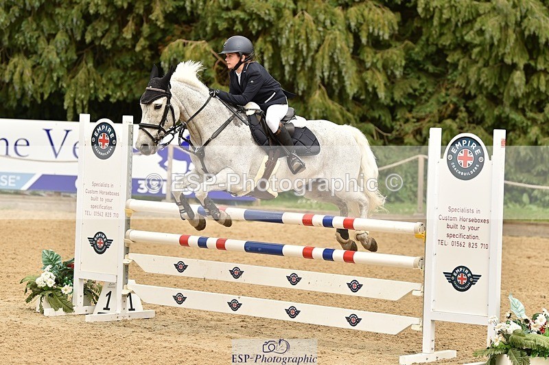 230618-153052-13155 - Cls 21 128cm HOYS 2nd Round