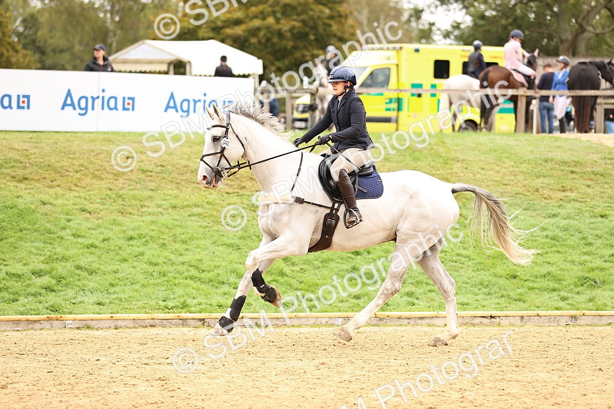 SBM_58955 - J42 - Grand Tour Horse & Pony 1.00m Championship
