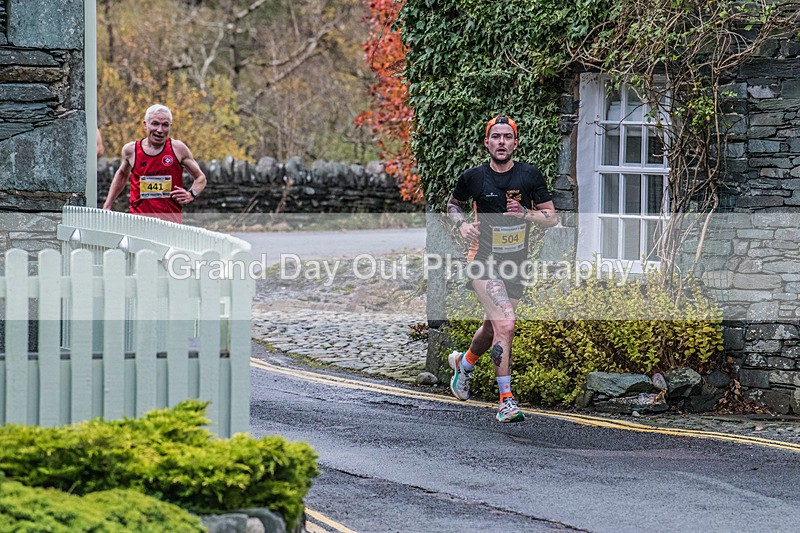 Derwentwater-118 - Derwentwater 10 Mile Road Race Sunday 2nd November 2025