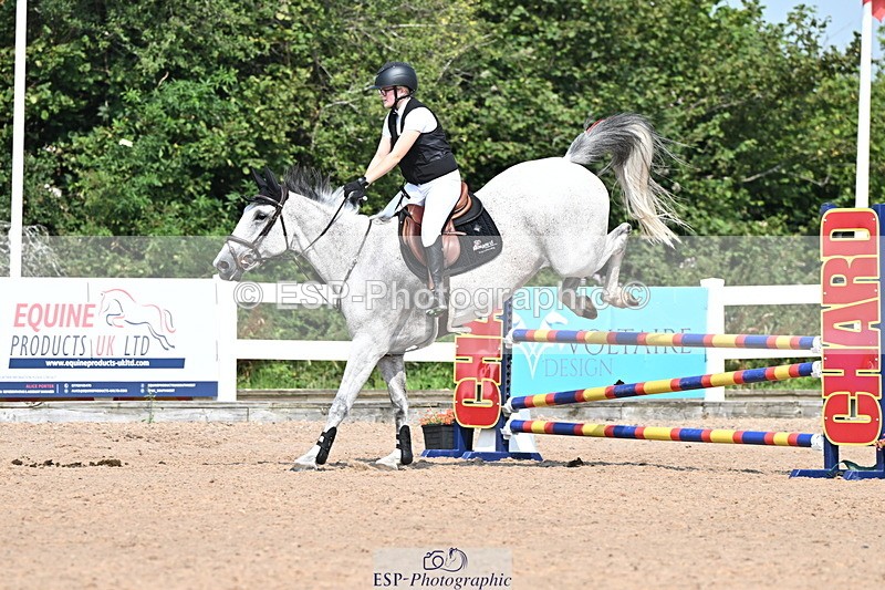 240801A-111131-00420 - Cls 9 95cm Amateur Qualifier