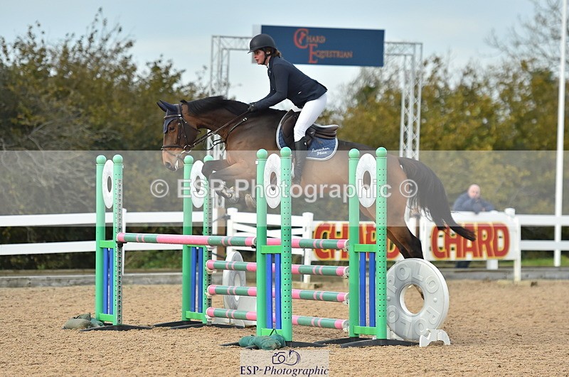 231111A-122210-01815 - Cls 12 Newcomers & 1.10m Open