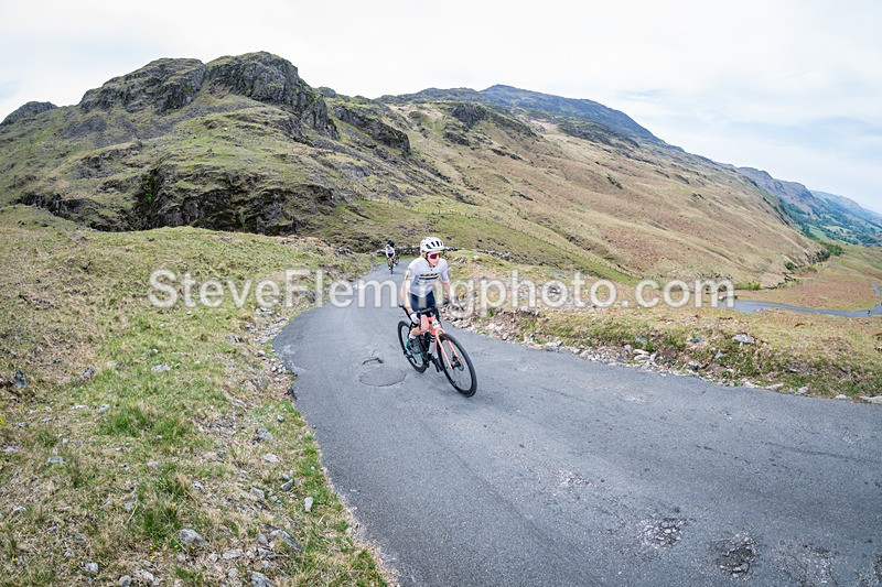 120737 - Hardknott Pass Camera 2 12.00-13.00