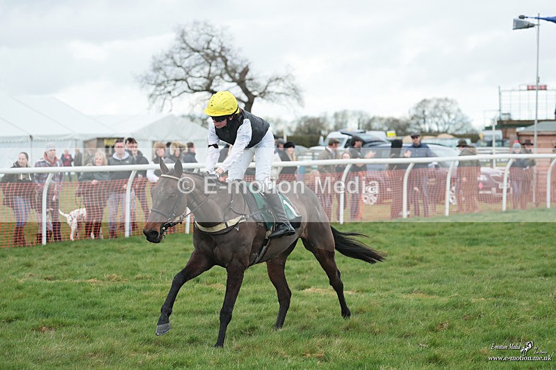 PtP 170324 1876 - Oakley Hunt PtP Brafield-On-The-Green 17/03/24