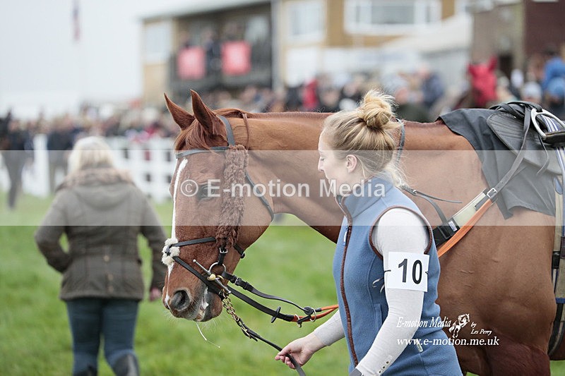 PtP 271122 413 - Hursley Hambledon Hunt Point-to-Point - Larkhill - 27/11/22