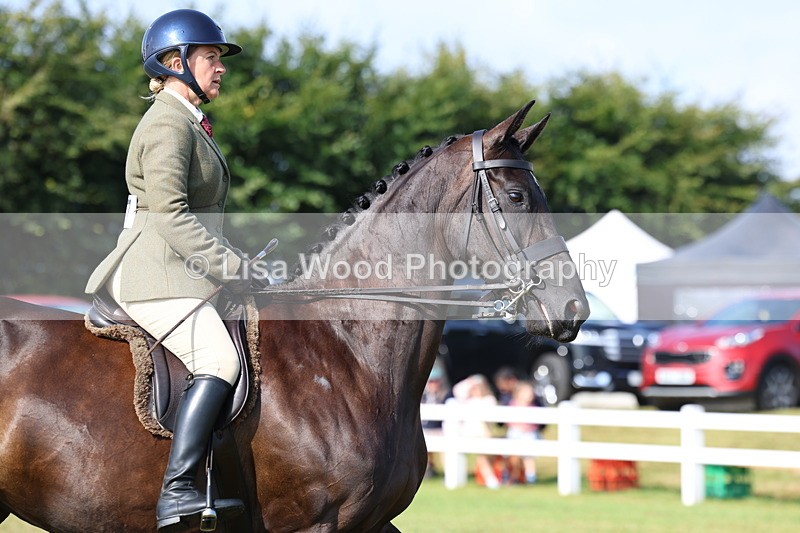 3E7A8712 - Class 3: Rising Star S/L Hunter