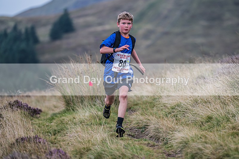 Gavel-61 - Ennerdale Show Gavel Fell Race Wednesday 26th August 2026