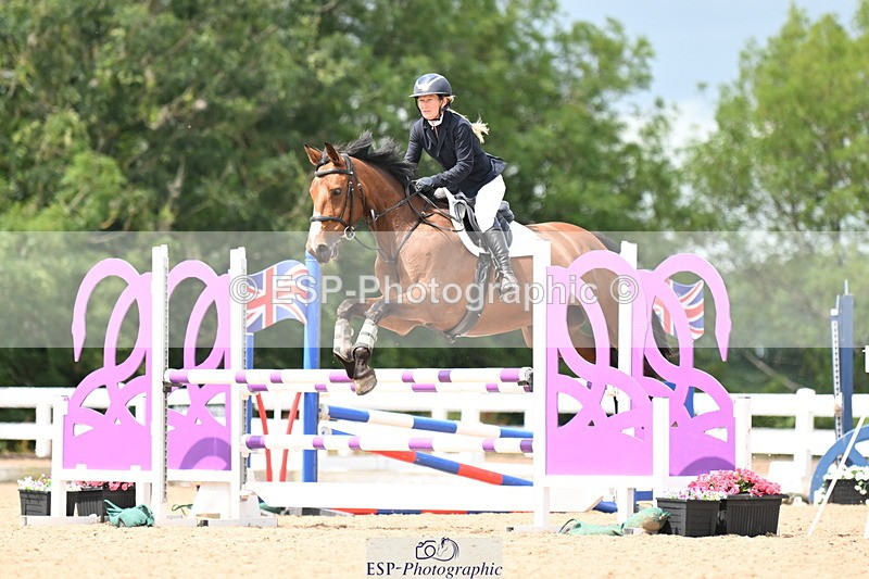 240726A-141441-01640 - Cls 10 95cm Amateur Qualifier