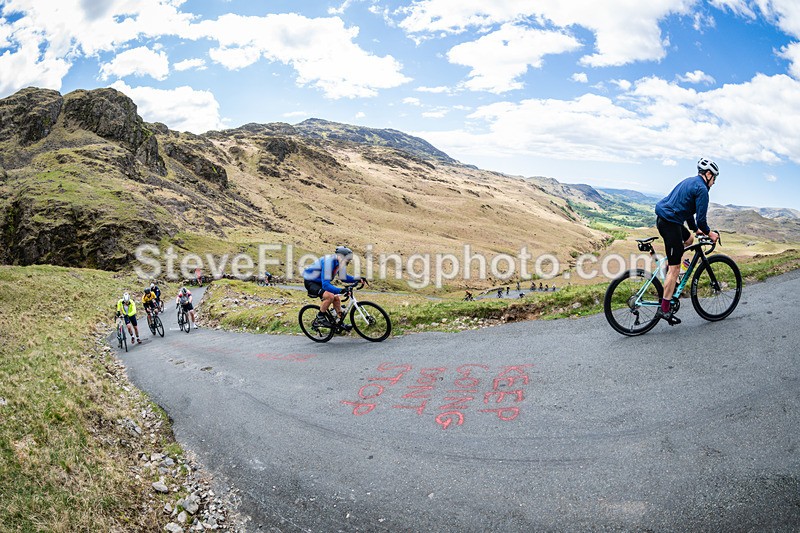 131933 - Hardknott Pass Camera 2 13.00-14.00