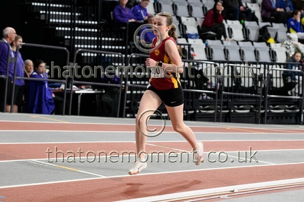 Age26SAT-916145 - Track Female Set Two