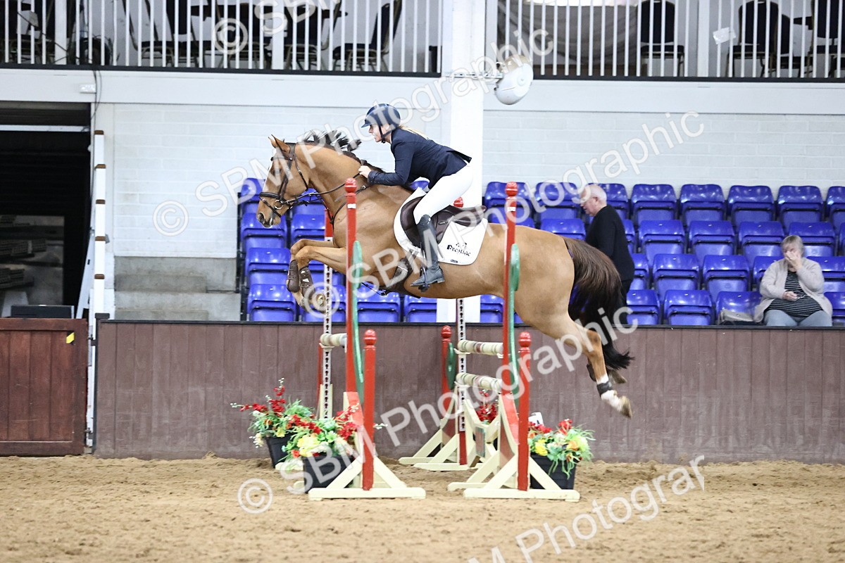 SBM_001967 - Class 4 - Senior Newcomers - 1.10m Open
