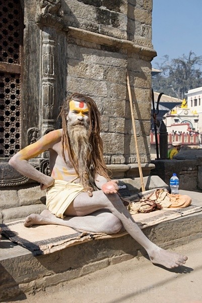  - Nepal