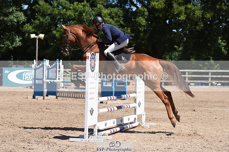 230707-122142-06824 - Cls 20 British Novice & 90cm Open