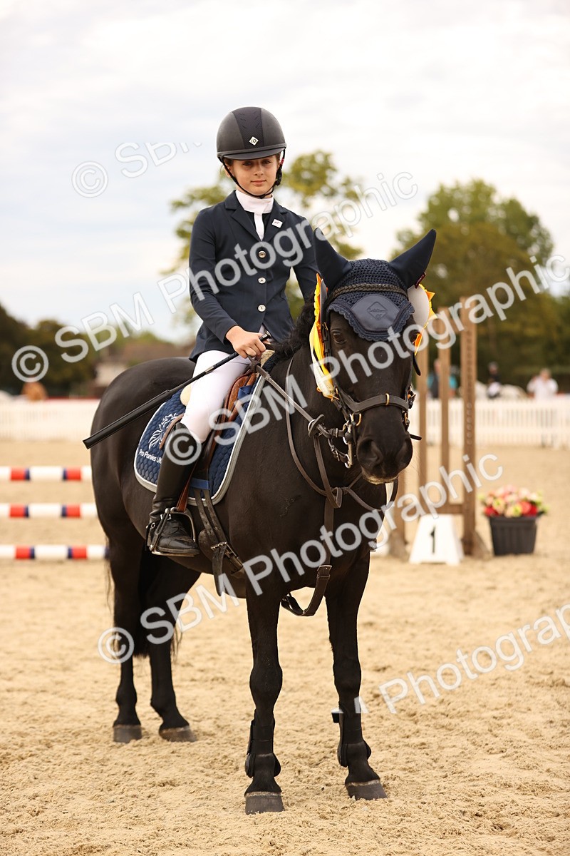 SBM_74482 - J14 - Junior Pony 65cm Championship