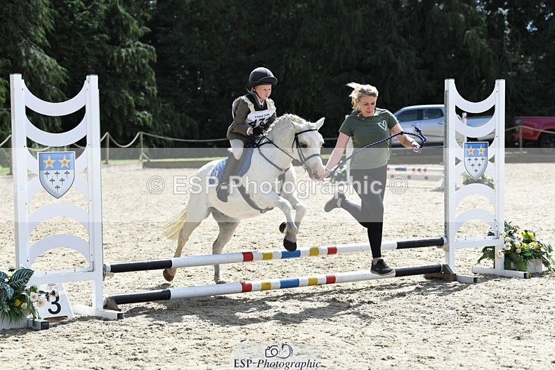 230824-141243-03835 - Round 2 Lead Rein Start to 14.40 CW