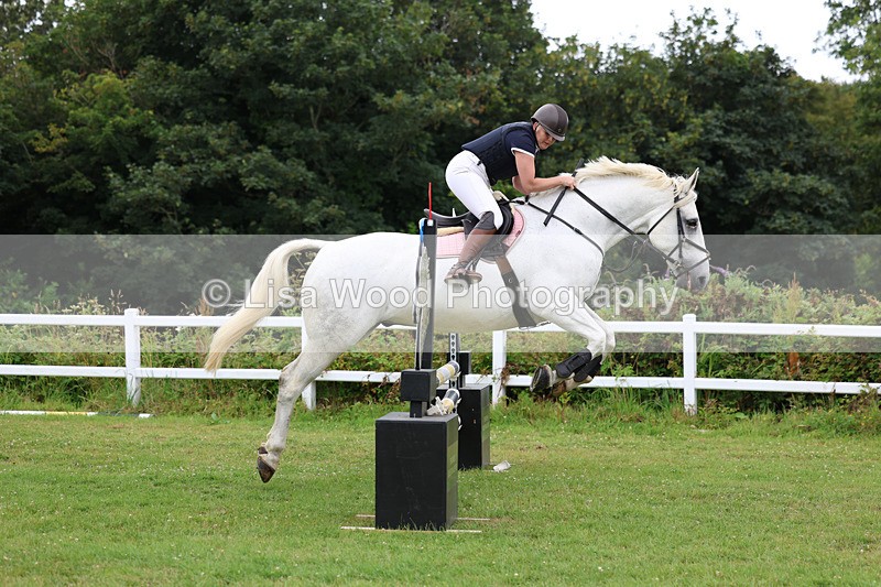 3E7A2387 - Class 7: 90cm open