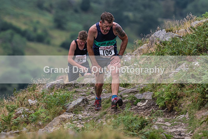 Arnison Crag-68 - Arnison Crag Horseshoe Fell Race Saturday 29th August 2026
