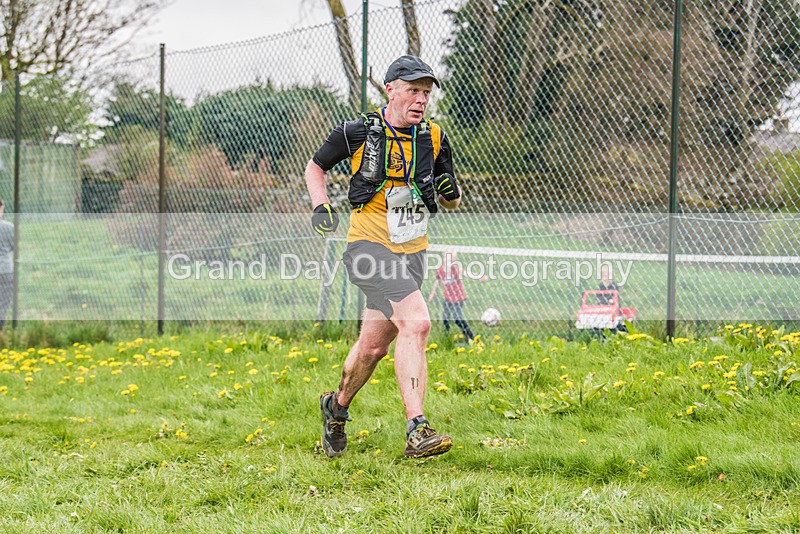 3 Peaks-2831 - The 3 Peaks Race - The Finish - Saturday 29th April 2023