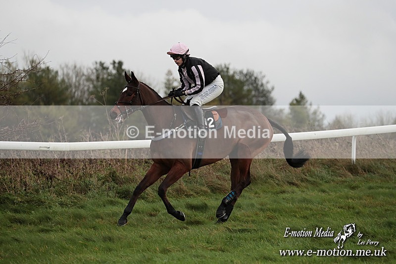 PtP 011224 99 - Hursley Hambledon Point-to-Point Larkhill 01/12/24