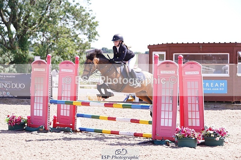 250628-153350-06229 - Cls 23 Pony Intro & 80cm Open