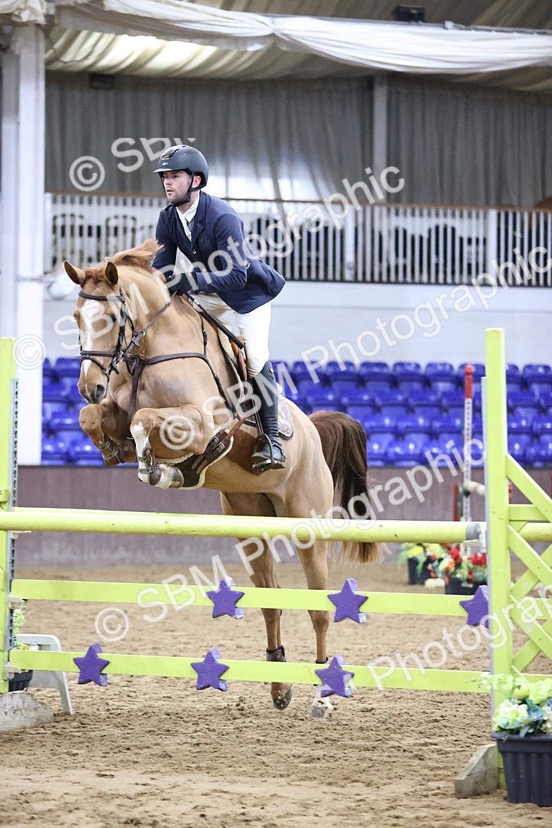 SBM_2687 - Class 9 - Senior Newcomers/ 1.10m Open