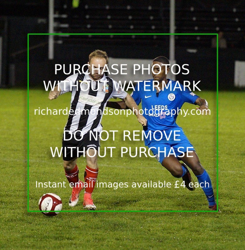 DSC00094 - Kendal Town Reserves v Riasa Fusion (Thursday 12 September)