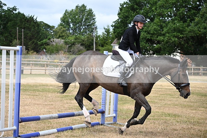 WJ6_5199 - Class 12 Minimus Jumping 45cm