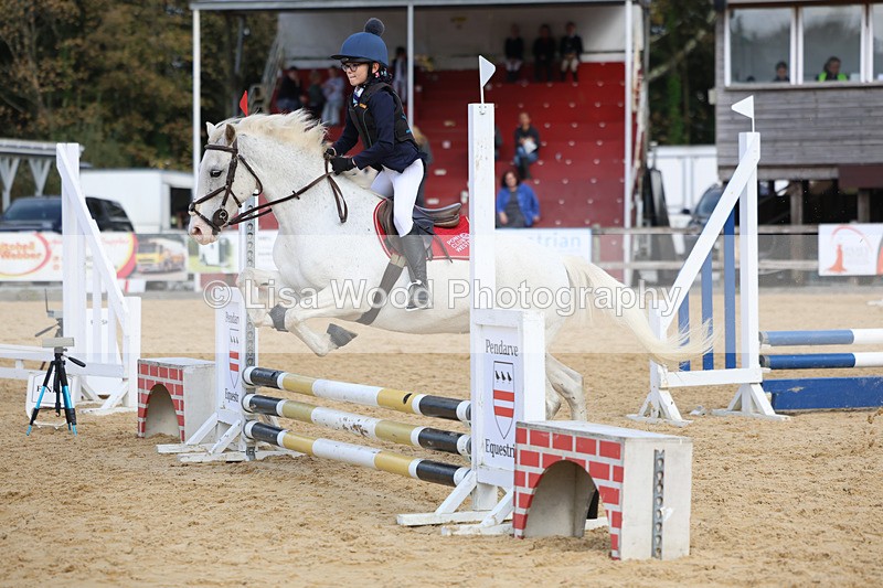 3E7A6642 - Class 2: 50cm Open