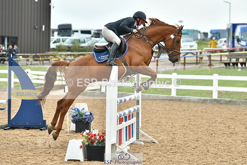 230504A-104335-00859 - Cls 2 Snr Discovery & Open