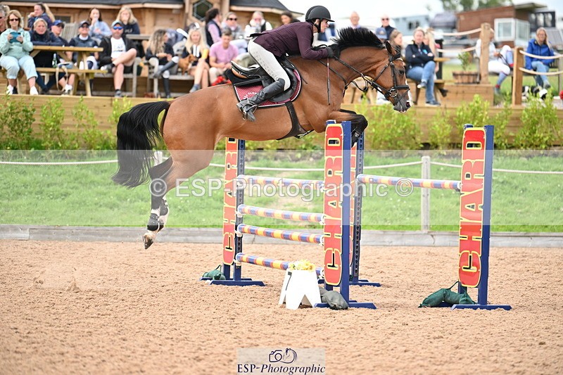 240727A-170710-07111 - Cls 17 Snr 1.20m Open