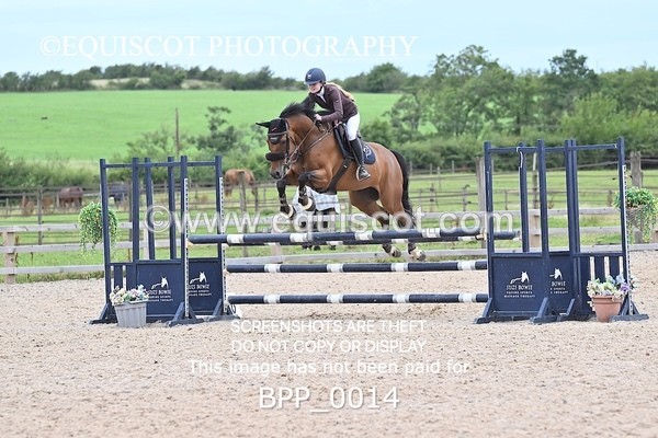 BPP_0014 - CLASS 7 SAT Senior Discovery/ 1m Open