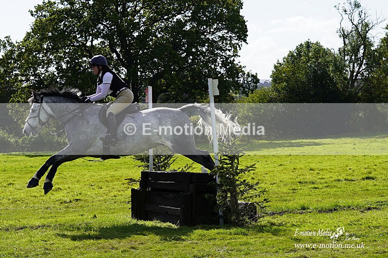  WWHT 031021 2178 - Novice Pairs (0.80m)  03/10/21