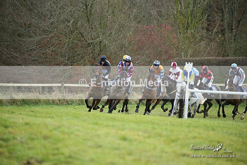 PtP 121221 562 - Barbury International Point-to-Point 112/12/2021