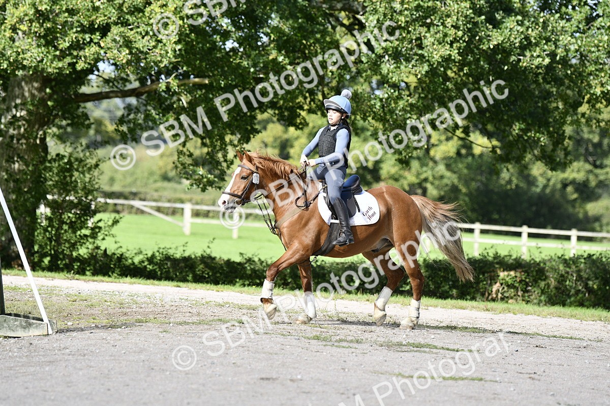 SBM_17579 - E4b - Eventers Challenge 60cm Open