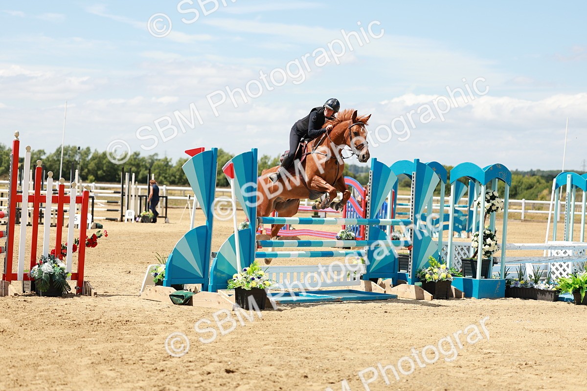 SBM_007368 - Class 3 - Senior Newcomers - 1.10m Open