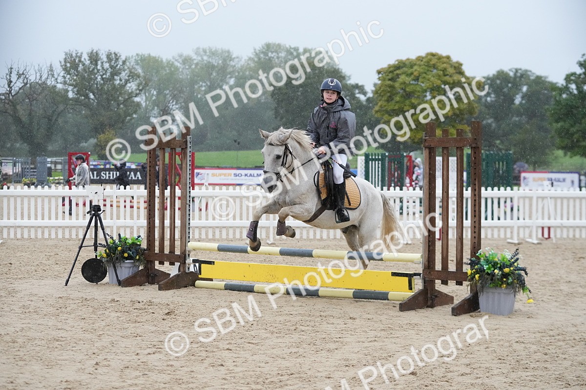 SBM_36114 - J5 - Junior Pony 50cm Championship
