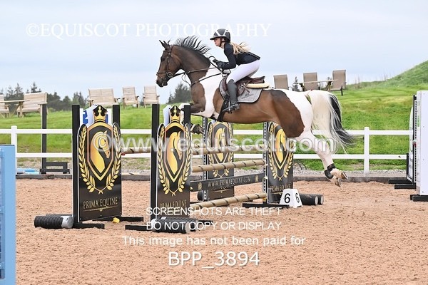 BPP_3894 - CLASS 16 SUN Senior Newcomers/1.10m Open