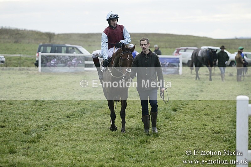 PtP 031217 789 - Hursley Hambledon Point-to-Point Larkhill 03/12/17