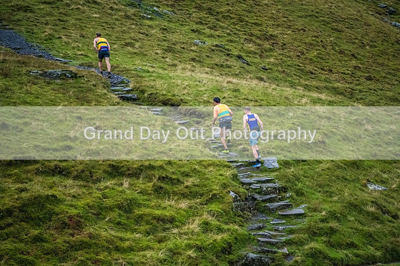 Bannerdale-144 - Bannerdale Fell Race Wednesday 19th August 2026