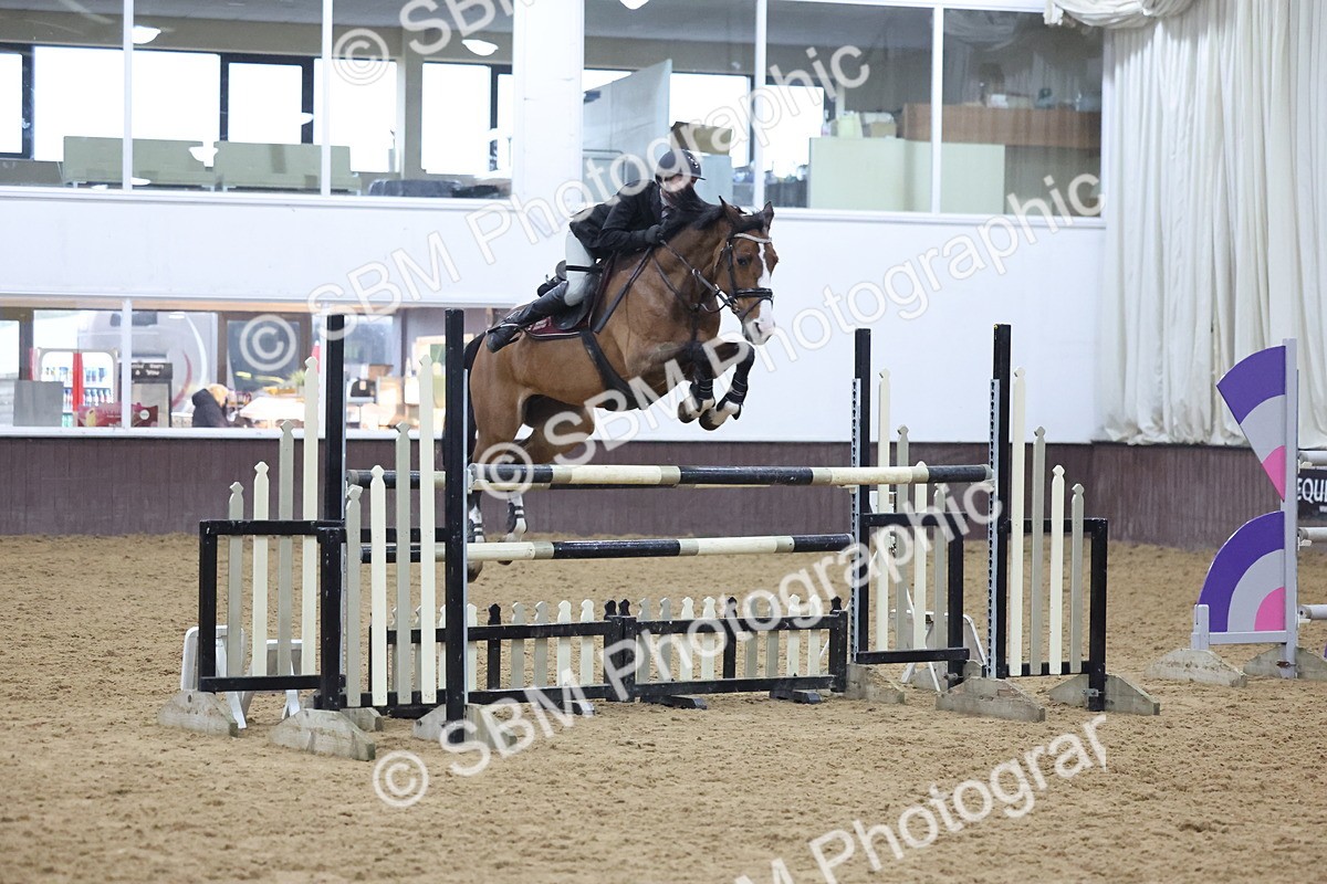 SBM_001843 - Class 6 -  National 1.30m-1.40m