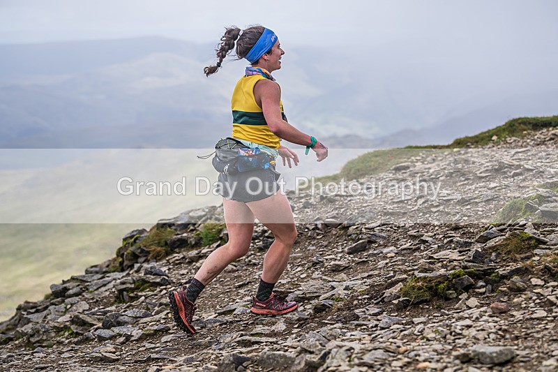 Grisedale HS-317 - Grisedale Horseshoe Fell Race Saturday 5th September 2026