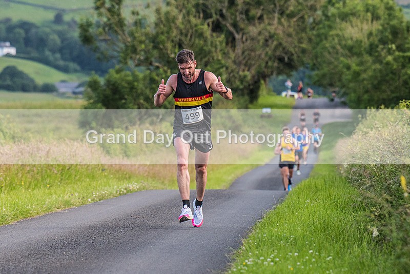Lambfoot Loop-160 - Lambfoot Loop Road Race Tuesday 5th July 2022