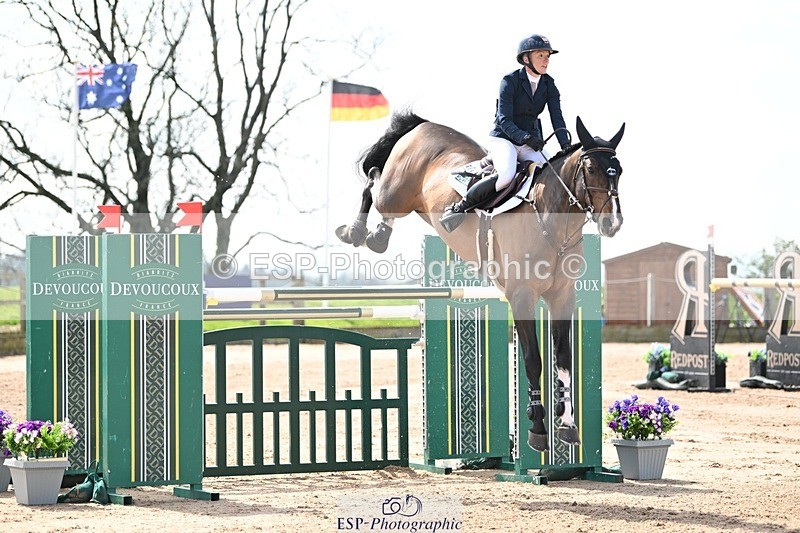 250425-141755-09774 - Cls 10 - 2 Star Big Tour L Ranking Class - 2nd Half plus Presentations